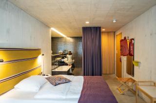 Nomad Design & Lifestyle Hotel - Basilea - 3