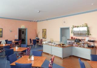 Park Hotel - Schweinfurt - 3