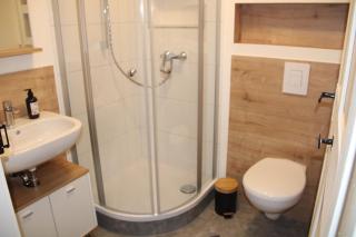 Ferienwohnung - Zur alten Wirtsstube - - 6