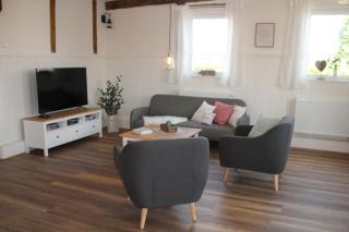 Ferienwohnung - Zur alten Wirtsstube - - 2