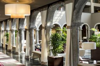 Parador De La Seu D'urgell - La Seu d'Urgell - 2