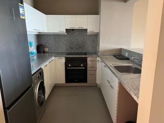 Ground floor two bedrooms in Joubal Lagoon with direct pool access and view - Hurghada - 7