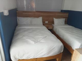 Everest Guest House - Pokhara - 4