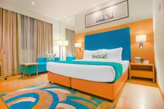 Best Western Plus Chandigarh Mohali - Mohali - 8