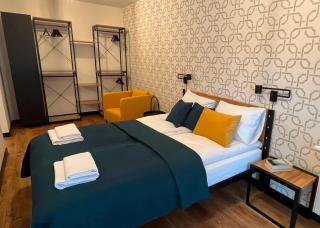 PM. Apartments Krakow - Cracovia - 9