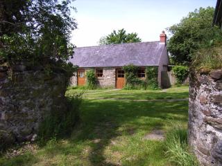 Long barn - Kilgetty - 0