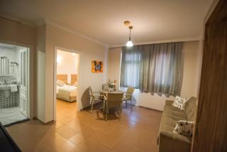 Narcis Apart Hotel - Alanya - 6