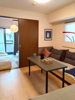 ASAKUSAーHANAKAWADO - 7