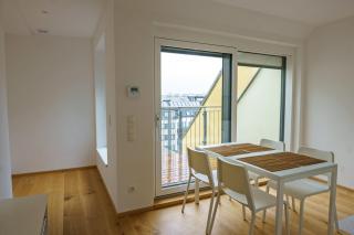 Vienna City Apartments Belvedere - Wenen - 4