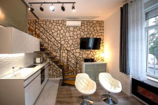 City Garden Studio Apartment - Zagreb - 1