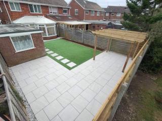Cosy 3-bed house - Hull - 2