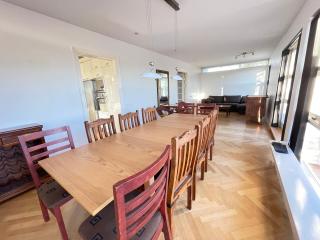 Big Villa centrally located in Reykjavik - 3
