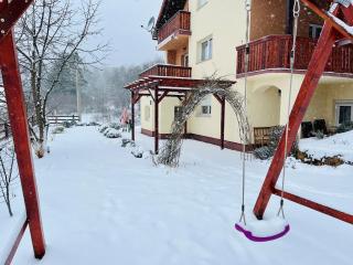 Apartman Korina - Otočac - 8