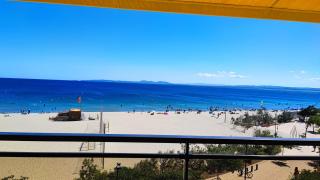 Apartament Oasis A6 ROSES - Roses - 8