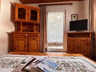 Apartment Nido - Sëlva - 5
