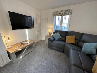 Anchor at The Bay - Filey - 8