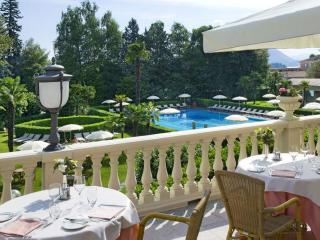 Hotel Simplon - Baveno - 1