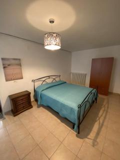 1931 Apartments - Mosto Selvatico - Gargano - Ischitella - 9
