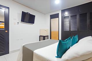 Hotel Ancor - Sincelejo - 9