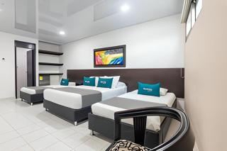 Hotel Ancor - Sincelejo - 3