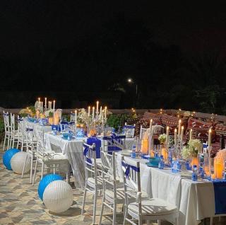 Sunrise Farm استراحة مطلع الشمس - 9