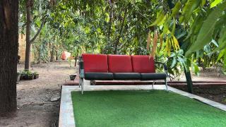 Sunrise Farm استراحة مطلع الشمس - 8