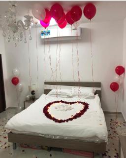 Sunrise Farm استراحة مطلع الشمس - 5