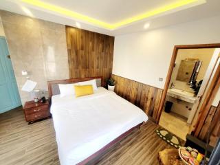 Thung Lũng Kim Khuê Villas - Dalat - 0