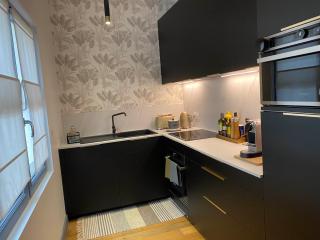 Appartement de standing 4 étoiles plage Pereire à pied 100m - 6