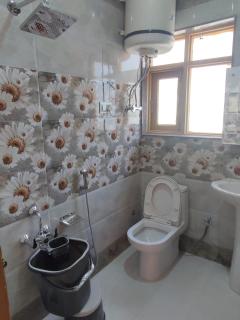 Hotel Silver Inn Srinagar - 1