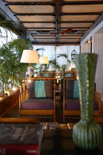Savoy Hotel & Spa - Preferred Hotels & Resorts - Paestum - 5