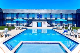 Days Inn by Wyndham Burleson Ft. Worth - Burleson - 6