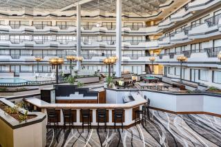 Howard Johnson by Wyndham Lima - 5