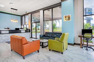 Days Inn by Wyndham N Orlando/Casselberry - 6