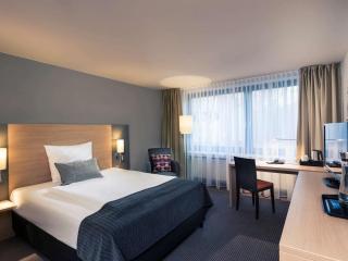 Mercure Hotel Düsseldorf Neuss - Neuss - 6