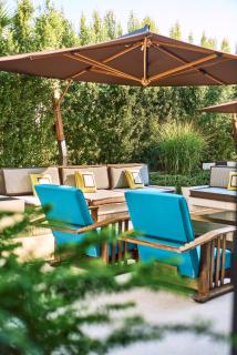 Savoy Hotel & Spa - Preferred Hotels & Resorts - Paestum - 2