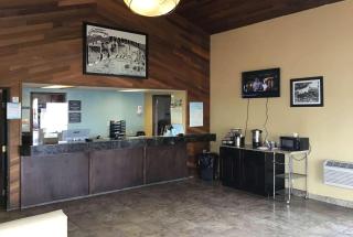 Super 8 by Wyndham Casper East/Evansville - Evansville - 5