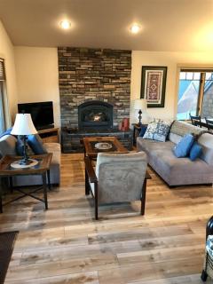 Big Mountain View Condo - Sisters - 6