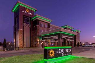La Quinta by Wyndham Wichita Falls - MSU Area - Wichita Falls - 5