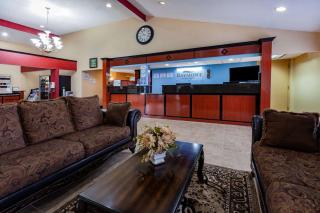 Baymont by Wyndham Perrysburg-Toledo - Perrysburg - 7