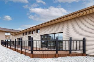 Baymont by Wyndham Perrysburg-Toledo - Perrysburg - 4