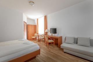 Waldhotel & Restaurant Stieglitzenkrug - Feldberg - 9