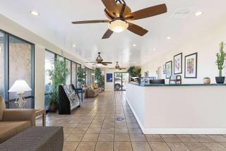Travelodge by Wyndham Palm Springs - Palm Springs - 8
