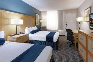 Travelodge by Wyndham Palm Springs - Palm Springs - 3