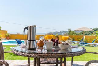 El Mirador de la Quinta - Vejer de la Frontera - 9
