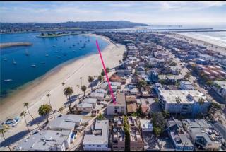 Highly rated Best Beach! 3Bd 2Ba AC Luxury KING Beds! - San Diego - 7