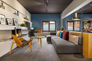 Comwell H C Andersen Dolce by Wyndham - 7