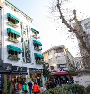 Grand Luxury - 7