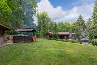 Waldhotel & Restaurant Stieglitzenkrug - Feldberg - 4