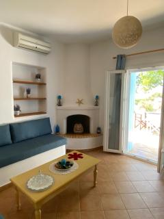 Nikos Country House - 3